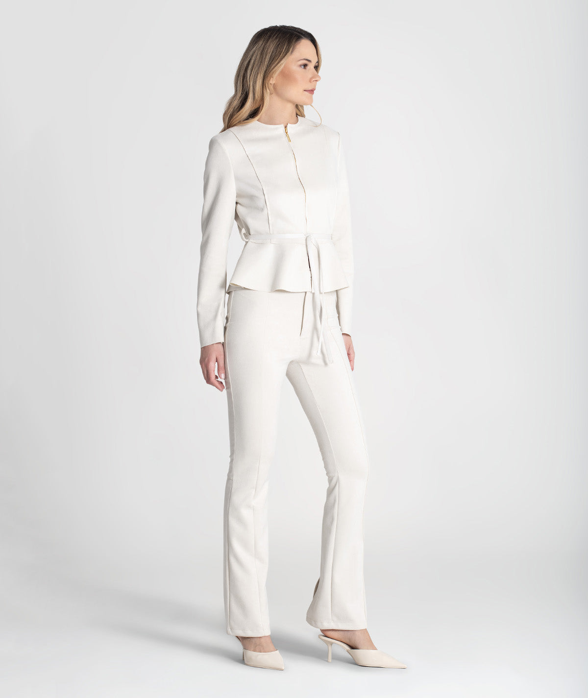 Calças boca de sino 6441