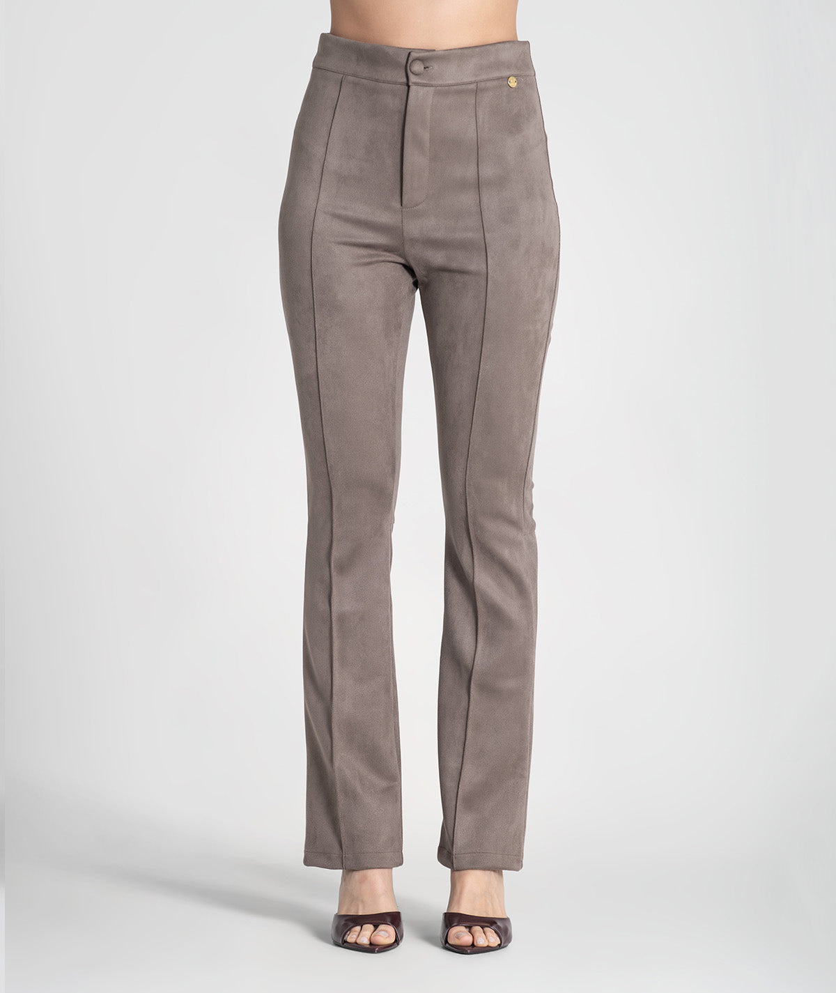 Calças boca de sino 6441