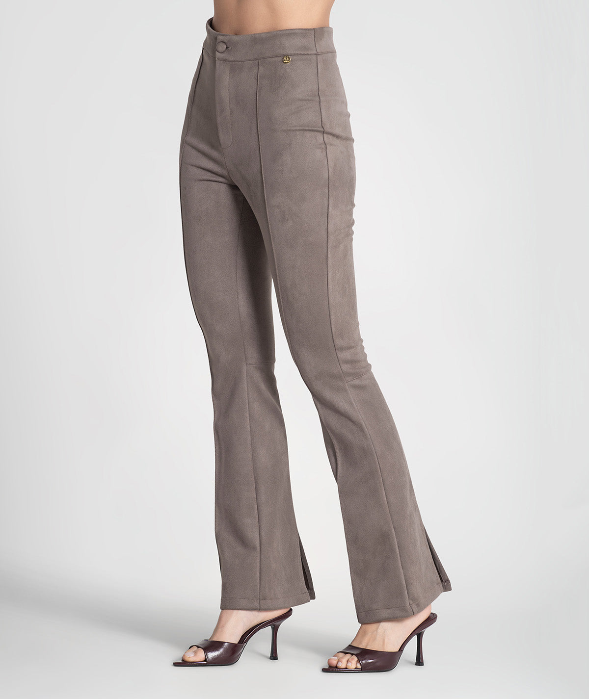 Calças boca de sino 6441