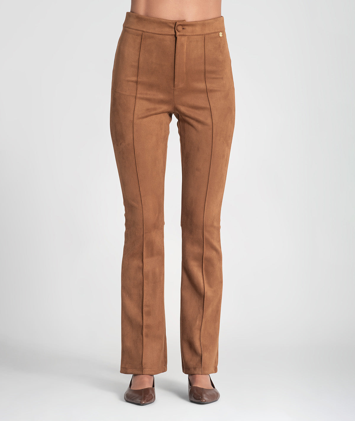 Calças boca de sino 6441