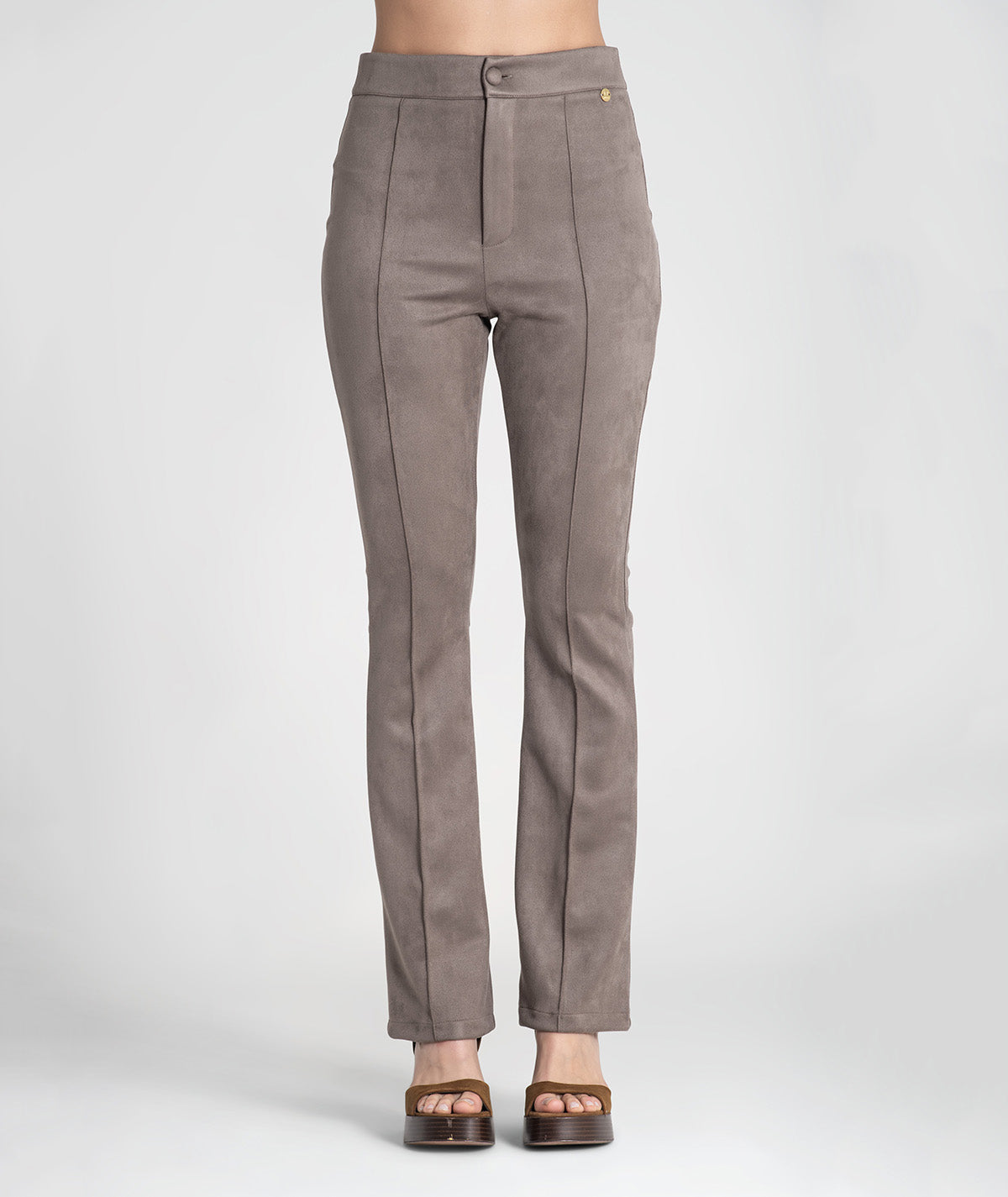 Calças boca de sino 6441