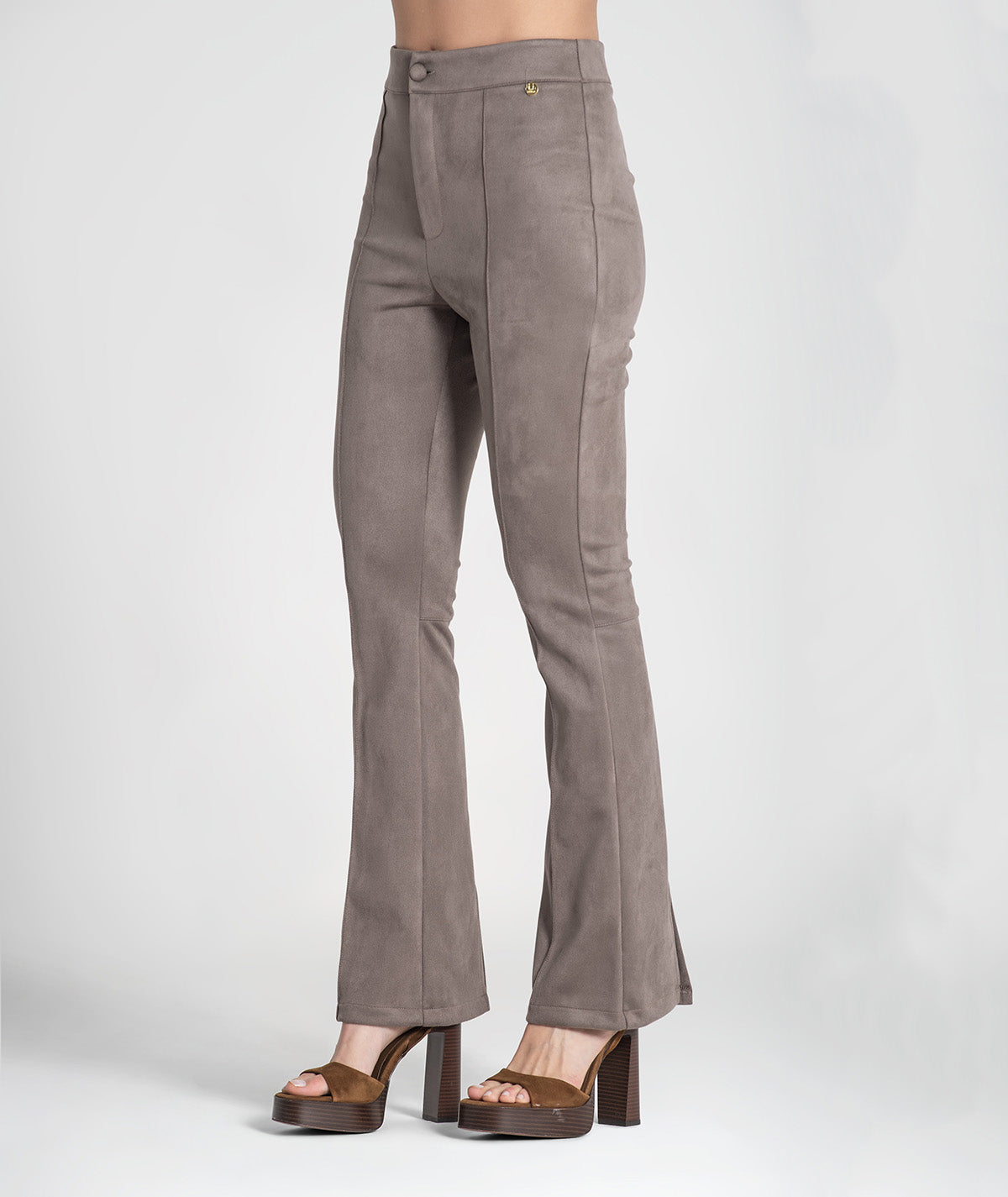 Calças boca de sino 6441