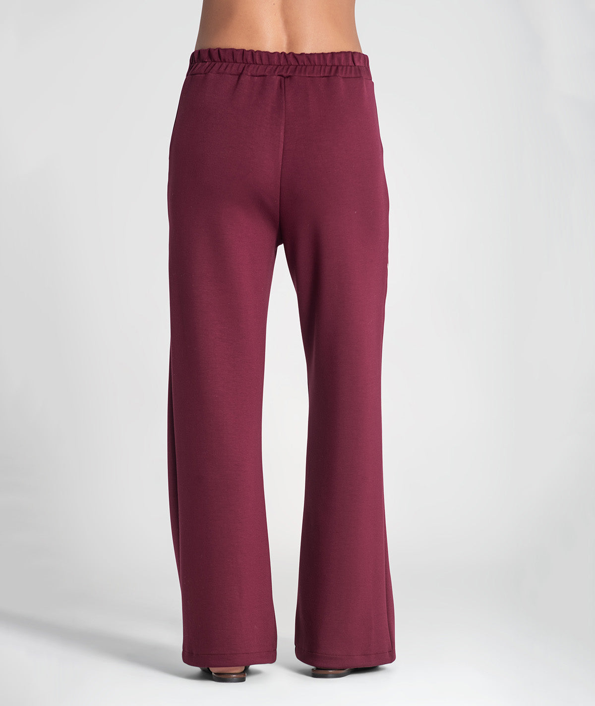 Calças com riscas laterais 6444