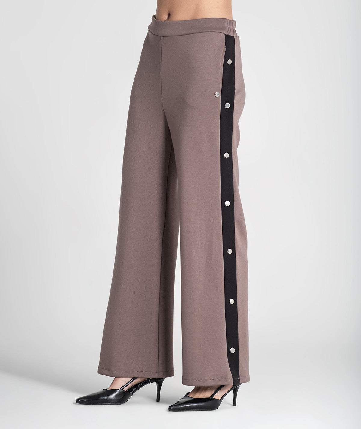 Calças com molas 6446