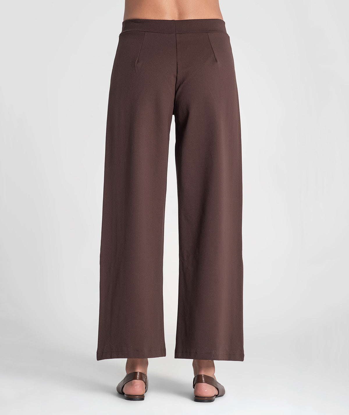 Calças com barra lateral 6457