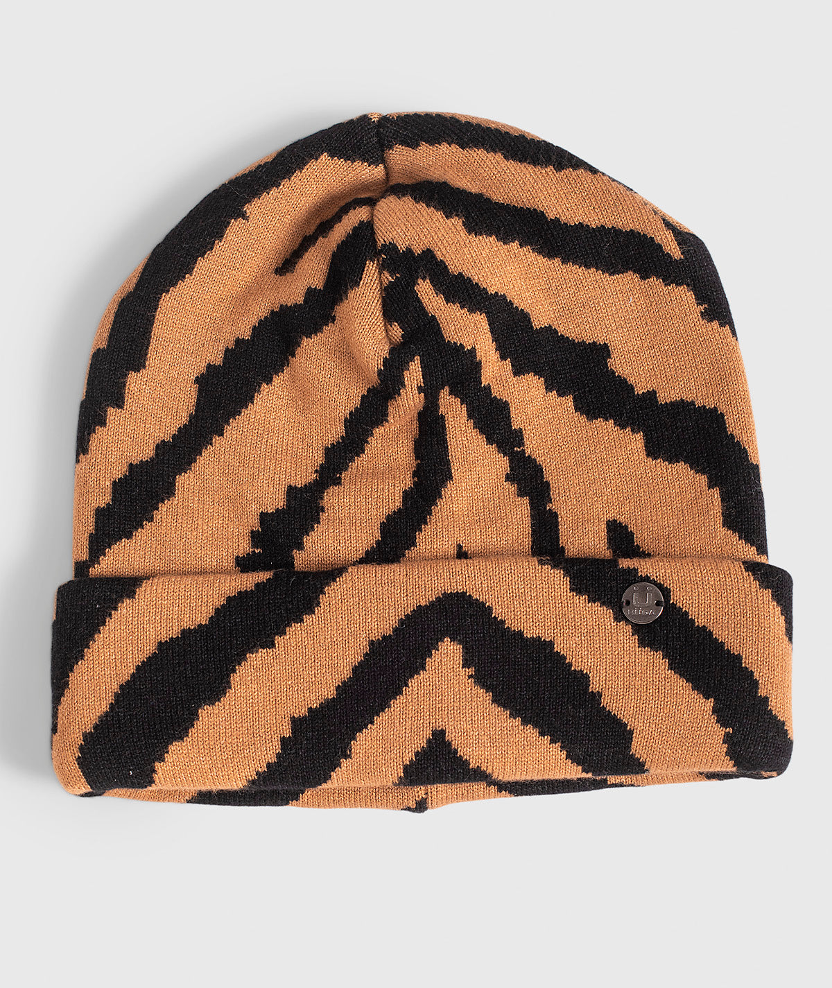Gorro animal print A036