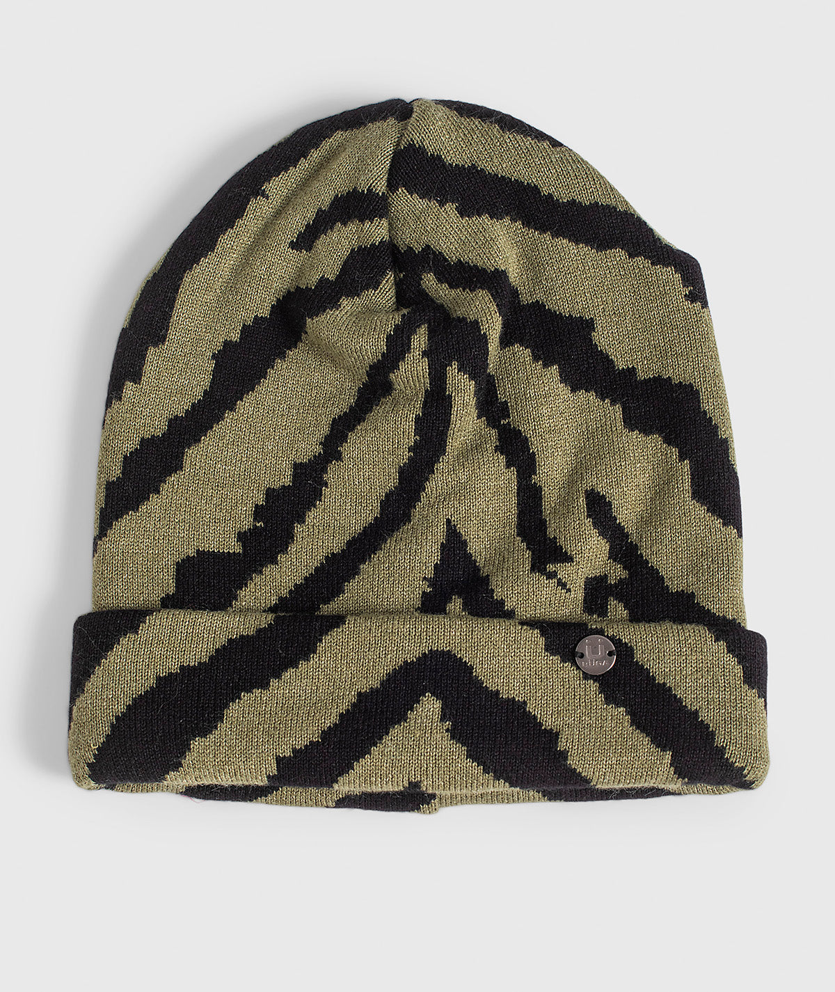 Gorro animal print A036