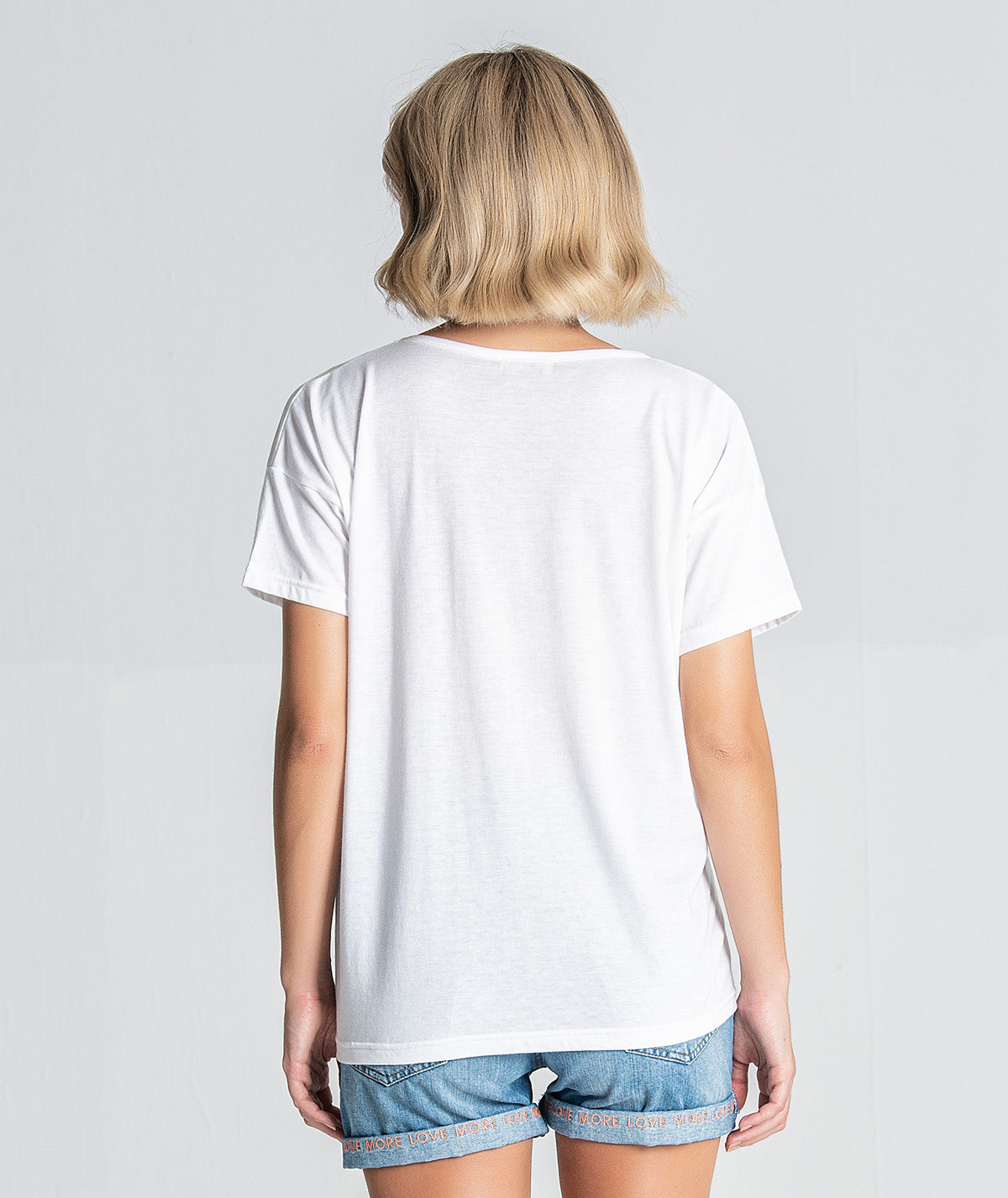 T‐Shirt sublimada T050