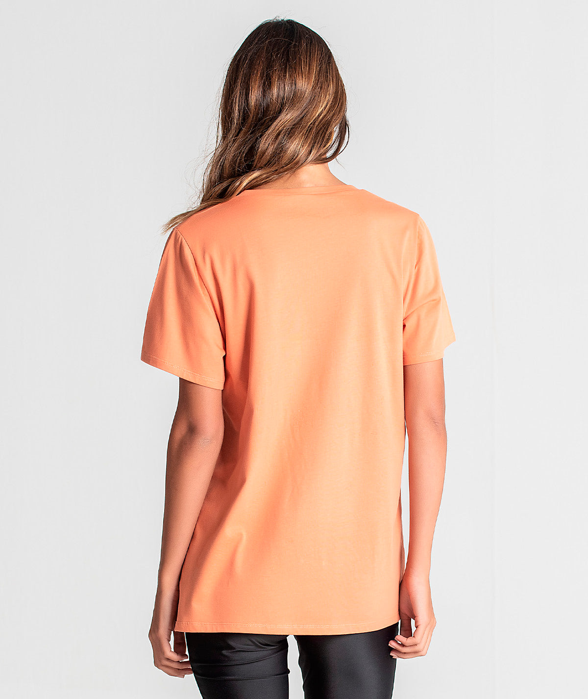 T-shirt motivo stay fancy T070