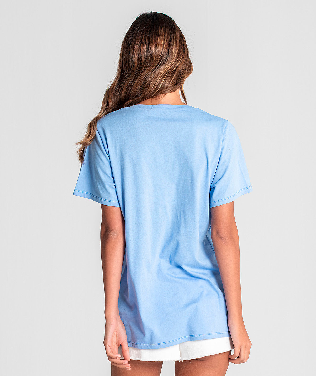 T-shirt motivo stay fancy T070
