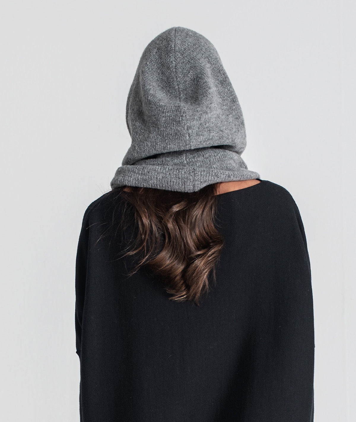 Balaclava com cordão A056