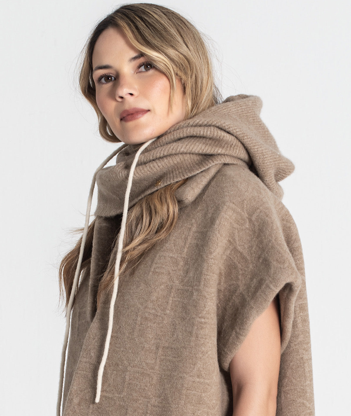 Balaclava com cordão A056