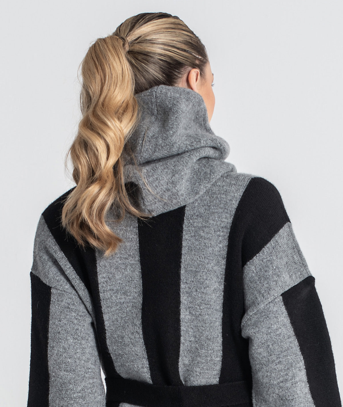 Balaclava com cordão A056