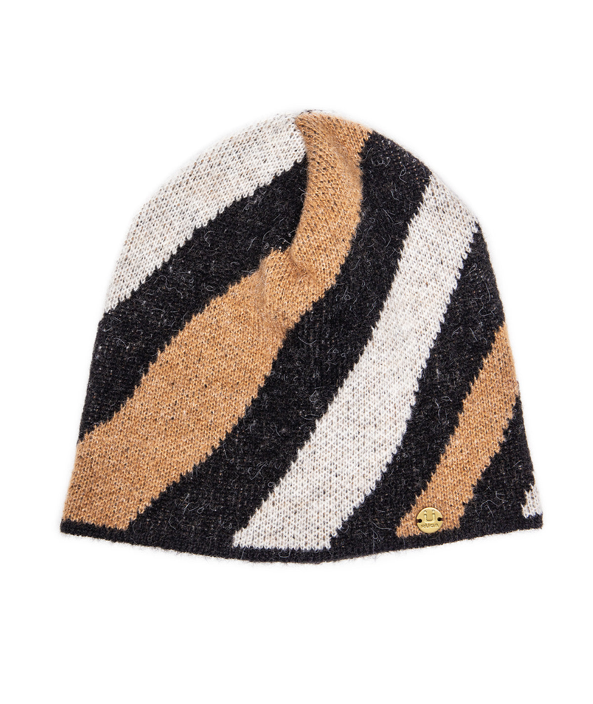Gorro animal print A057
