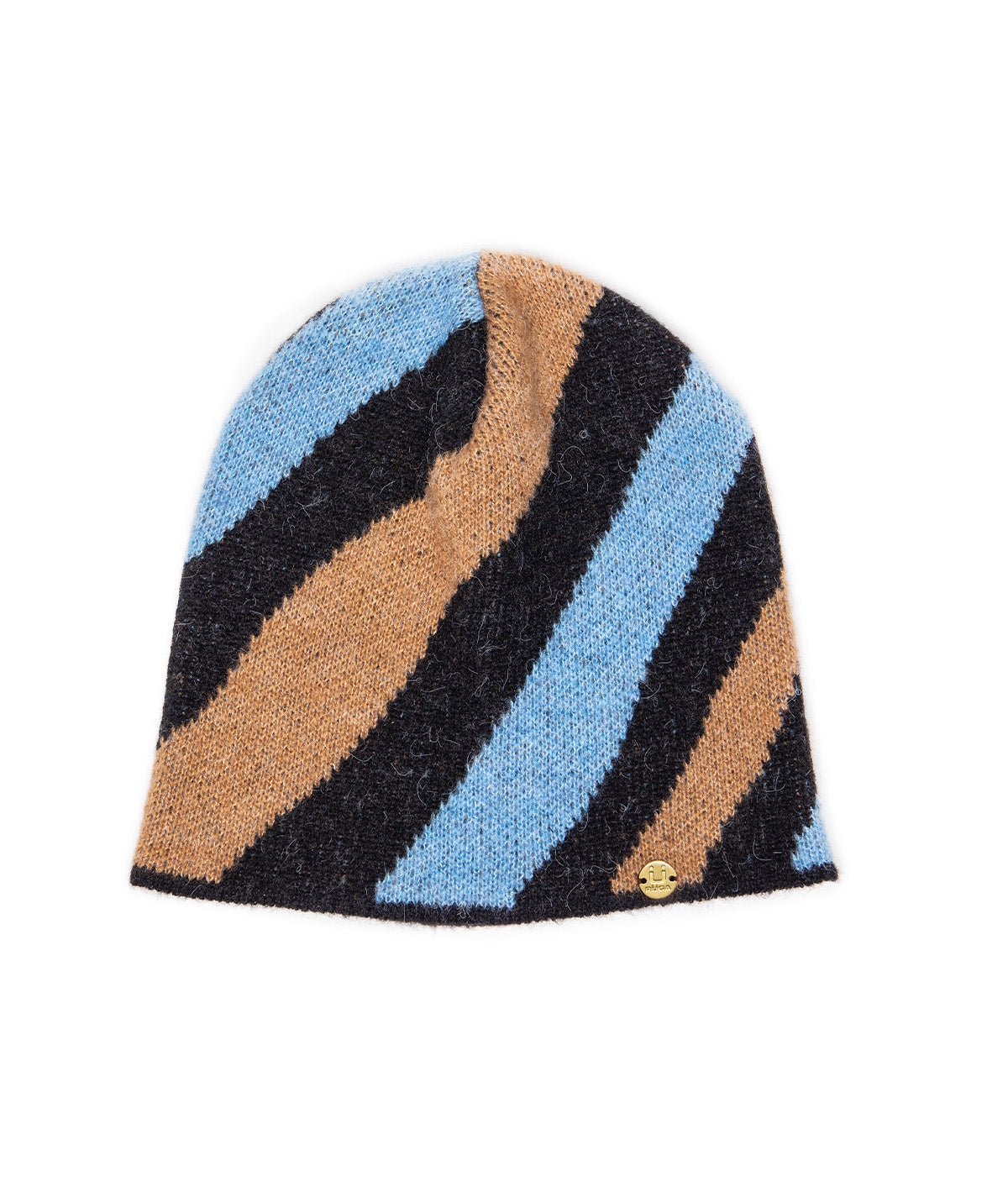 Gorro animal print A057