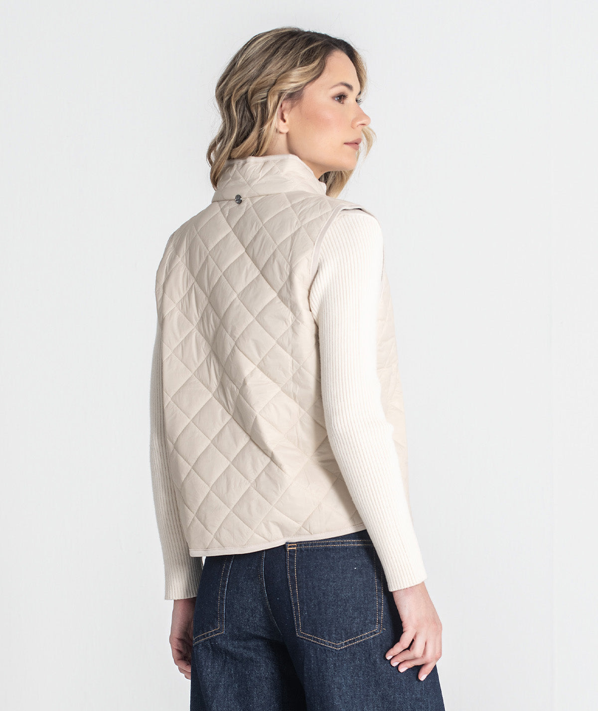Colete C203